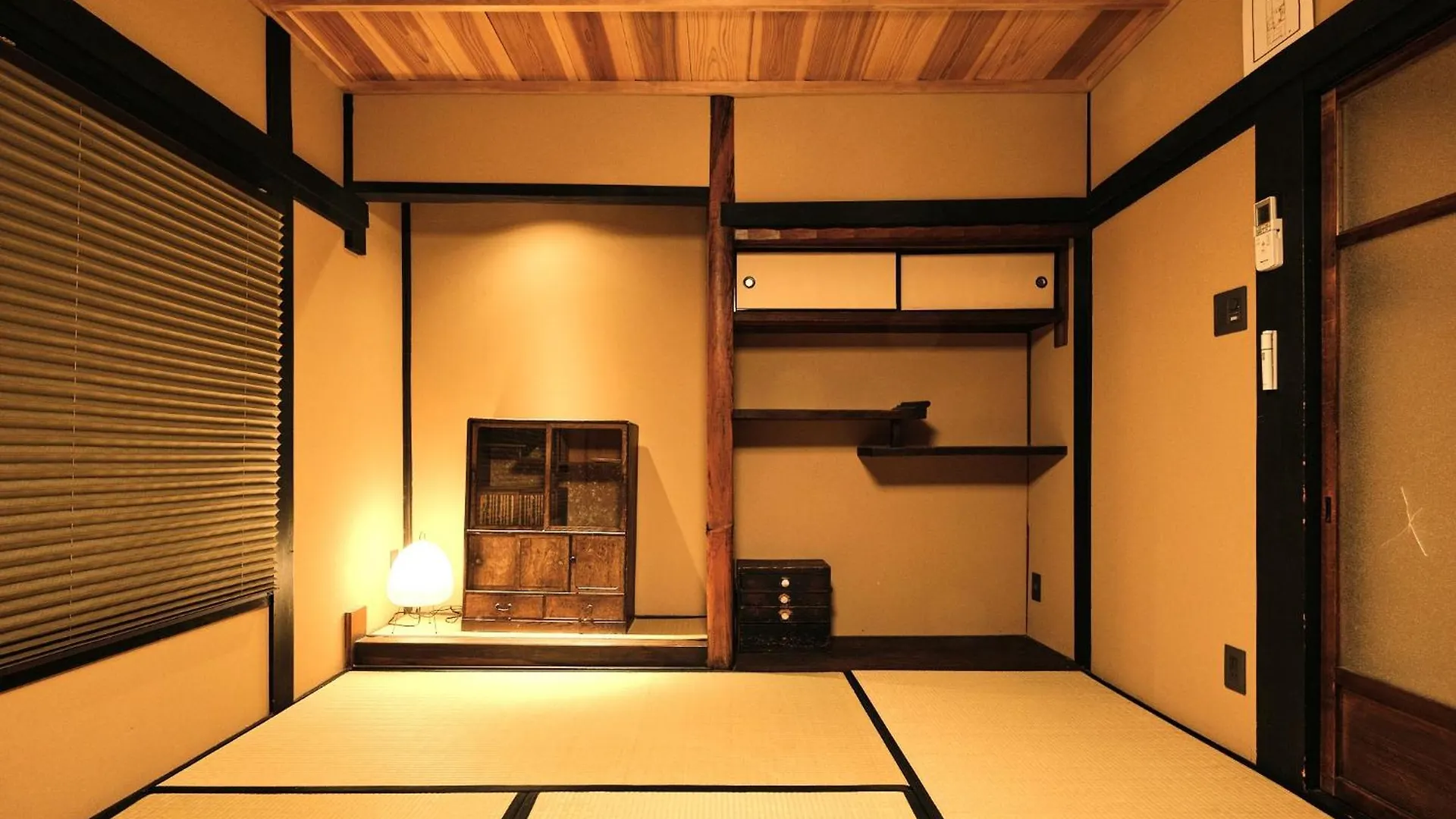 アパート 京都市Tsumugi Hachijominamotochoアパートメント
