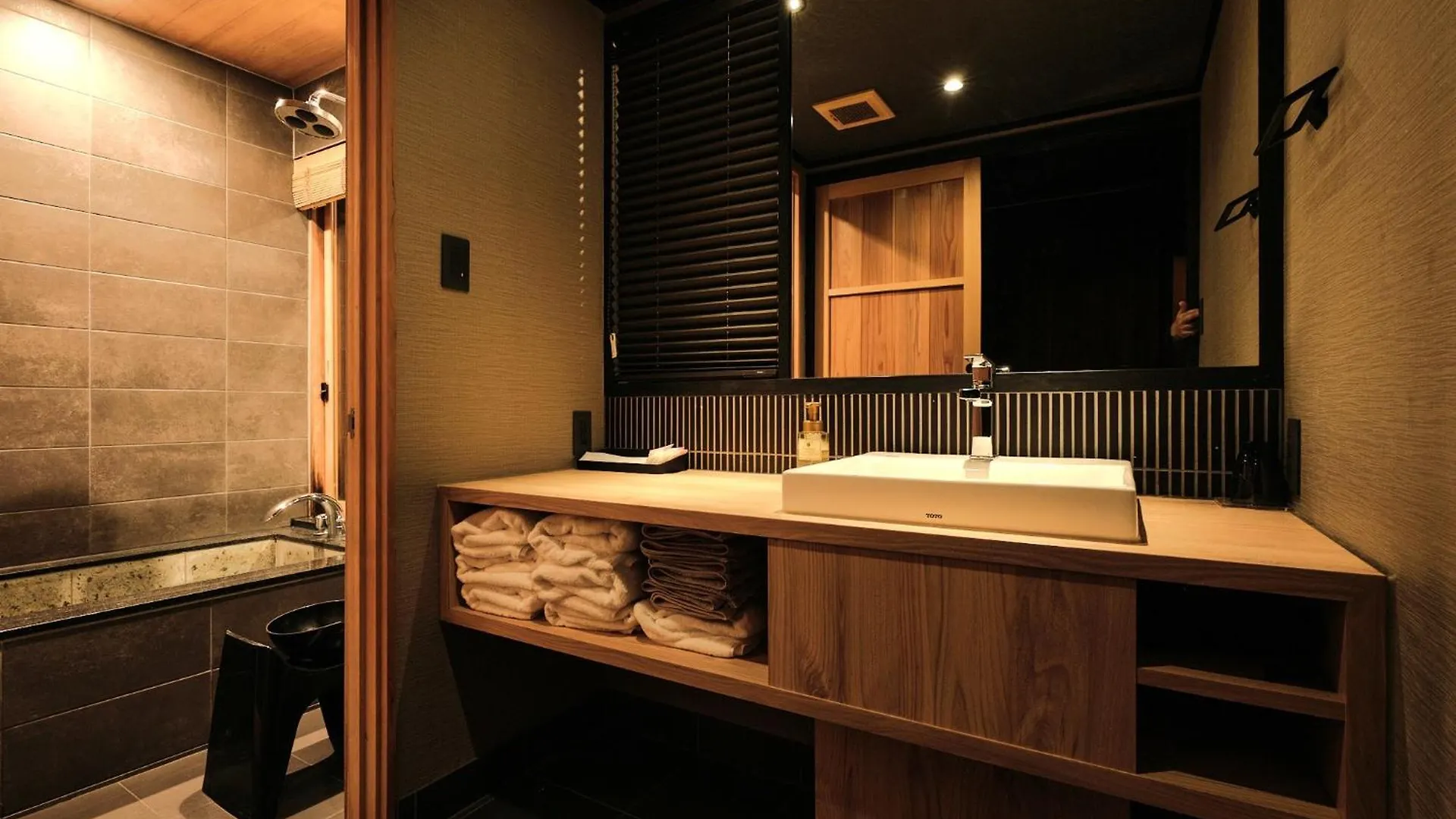 京都市Tsumugi Hachijominamotochoアパートメント アパート