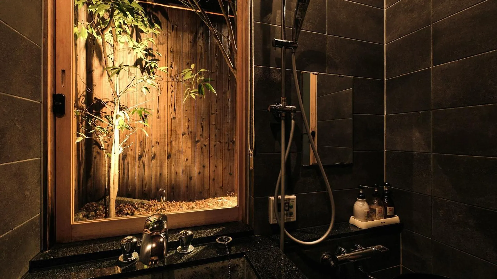 Apartamento Tsumugi Hachijominamotocho Kioto