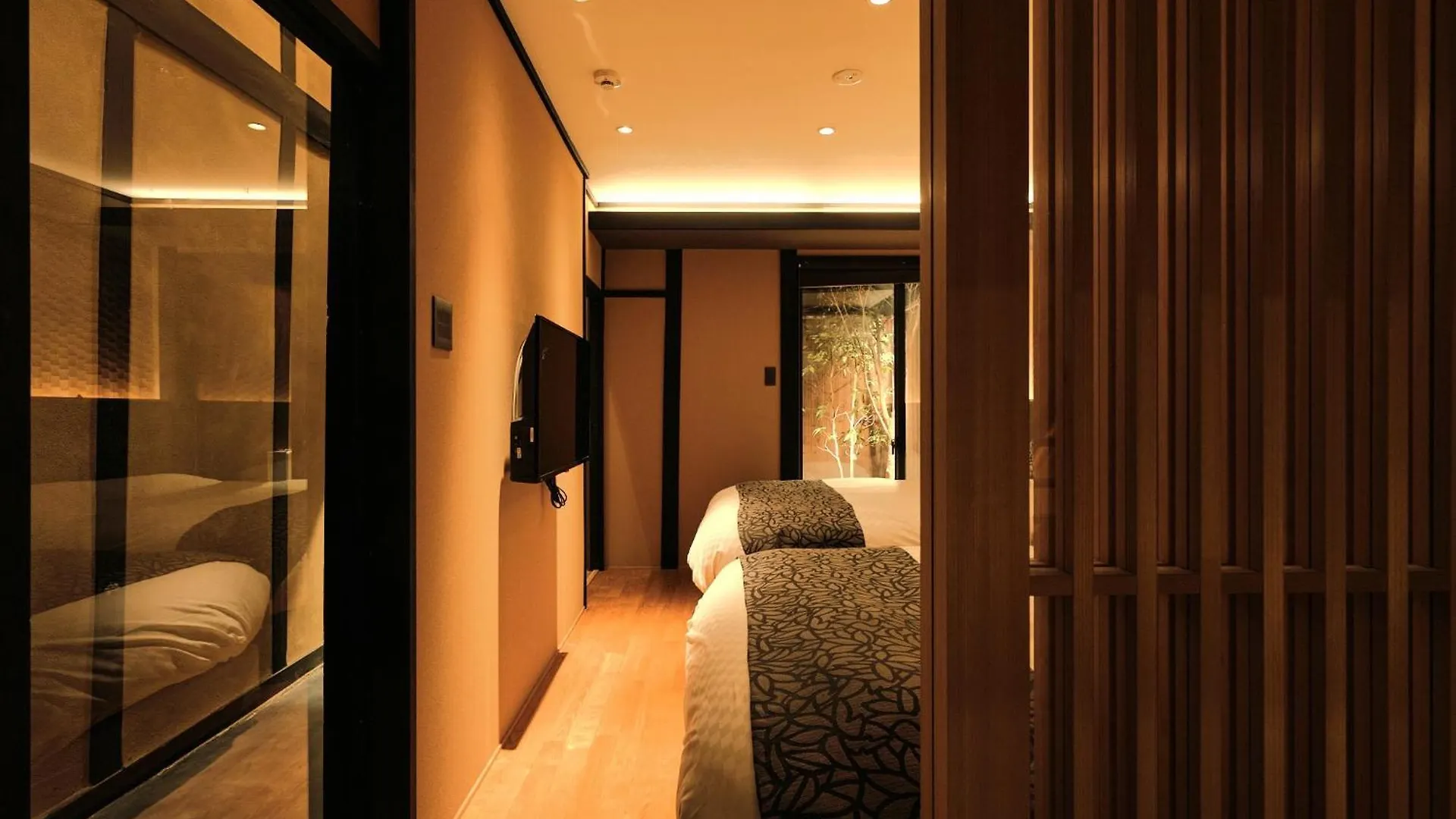 Apartamento Tsumugi Hachijominamotocho Kioto Japón
