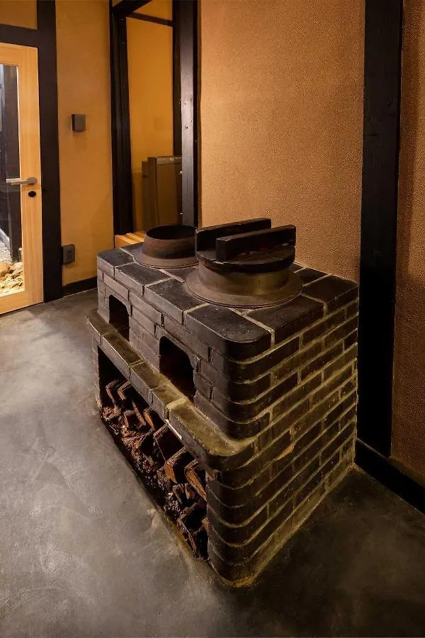 Tsumugi Hachijominamotocho Apartman Kiotó