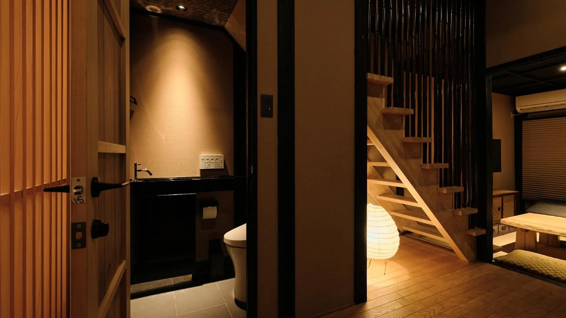 京都市Tsumugi Hachijominamotochoアパートメント 0*, 京都市