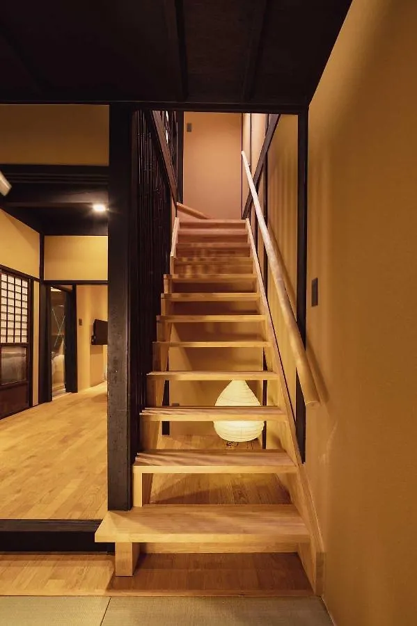 京都市Tsumugi Hachijominamotochoアパートメント 0*, 京都市